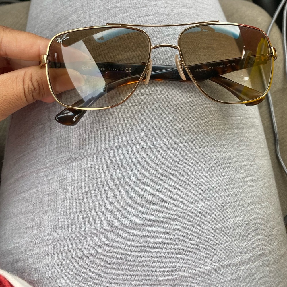 Ray Ban Sunglasses